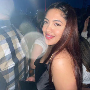 Meet your Posher, Natali